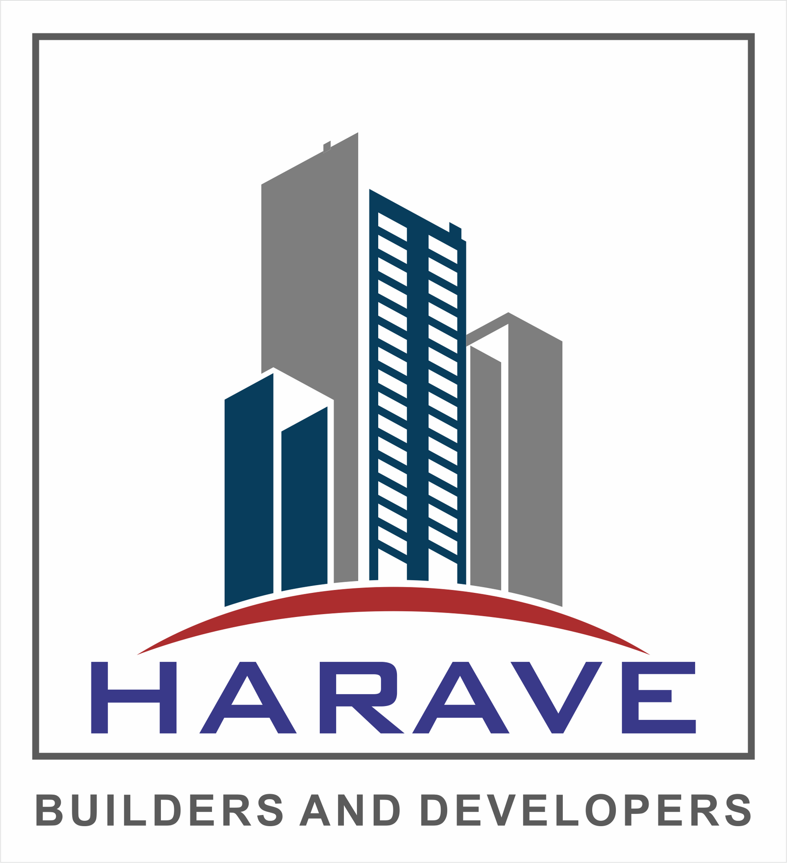 Harave Builders and Developers