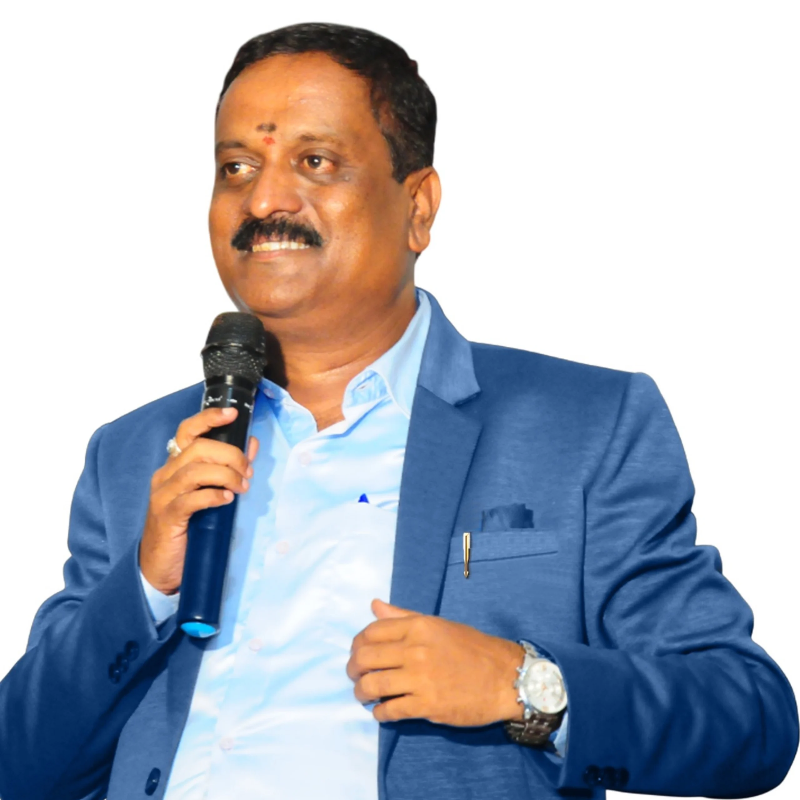 Harave Ravikumar